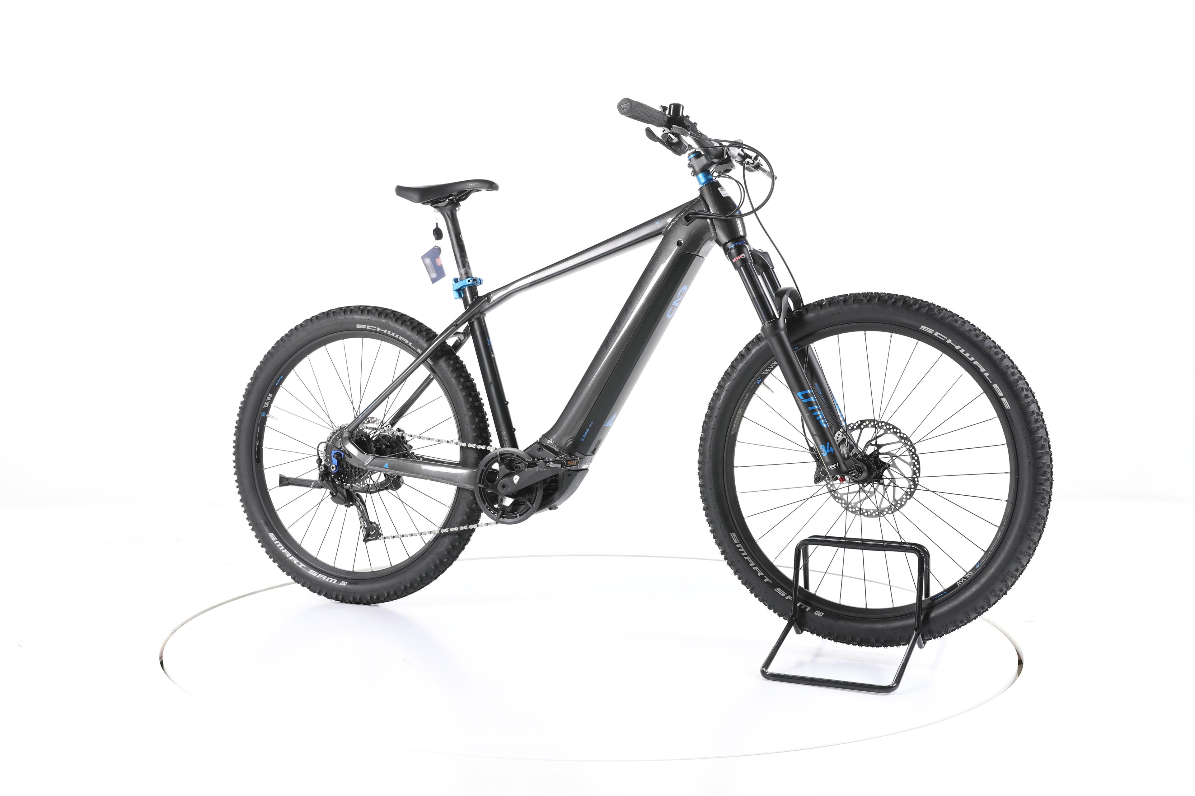 Bulls Copperhead EVO 1 E-Bike 2023 - Image 2