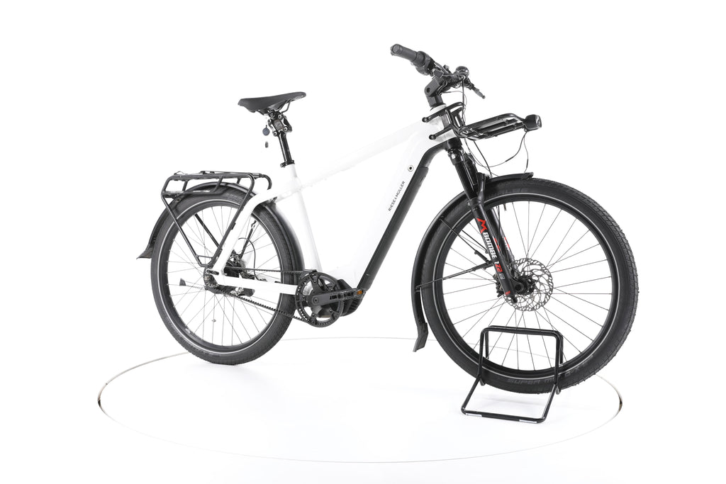 Riese & Müller Charger 3 GT Vario City E-Bike - Image 2