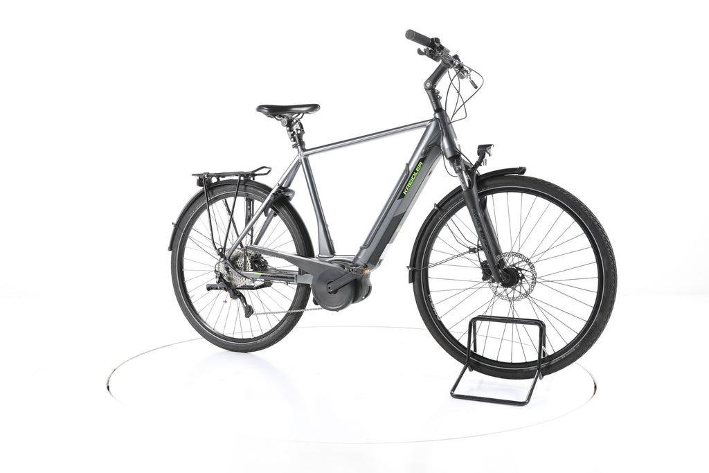Kreidler Vitality Eco 7 Sport Trekking E-Bike - Image 2