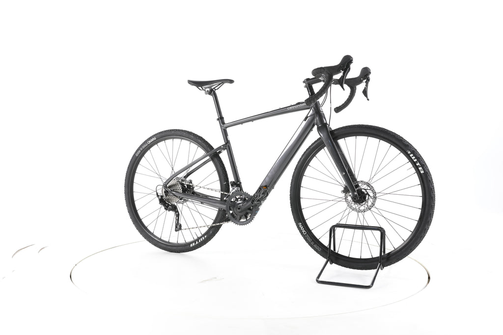 Cannondale Topstone Neo SL 2 E-Gravelbike - Image 2