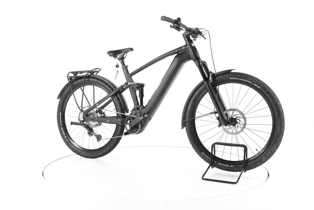 Cube Stereo Hybrid 120 SL Allroad SUV E-Bike - Image 2