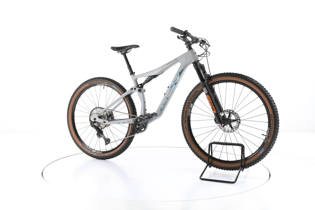 Bulls Wild Edge Trail - Image 2