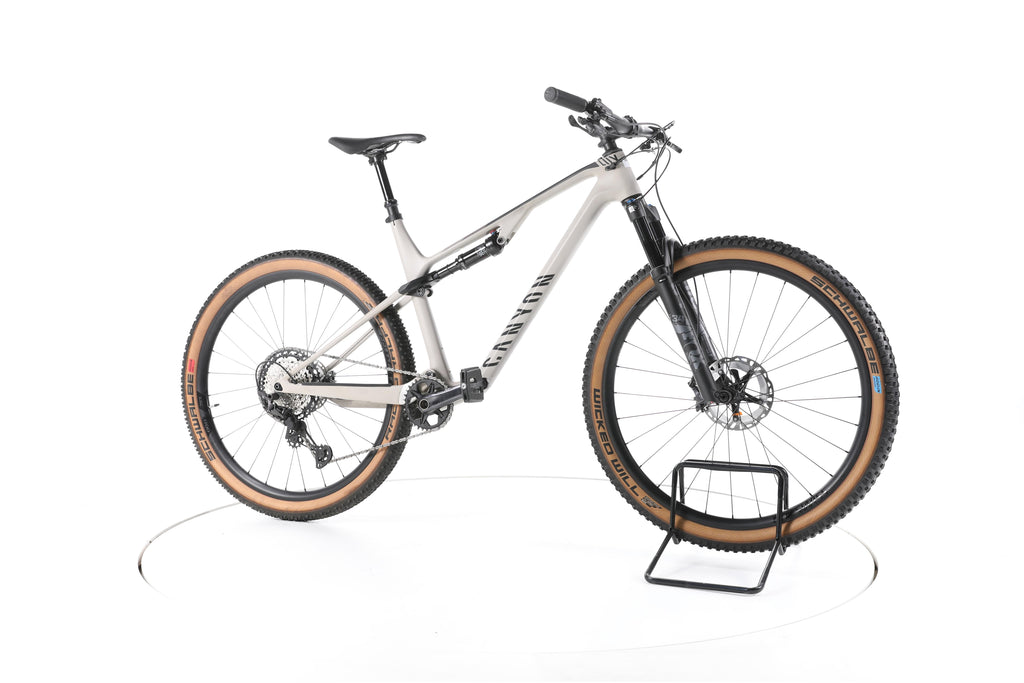 Canyon Lux Trail CF 7 - Image 2