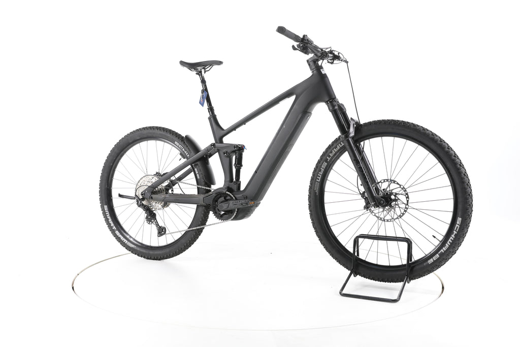 Cube Stereo Hybrid ONE22 SLX Fully E-Bike 2025 - Image 2