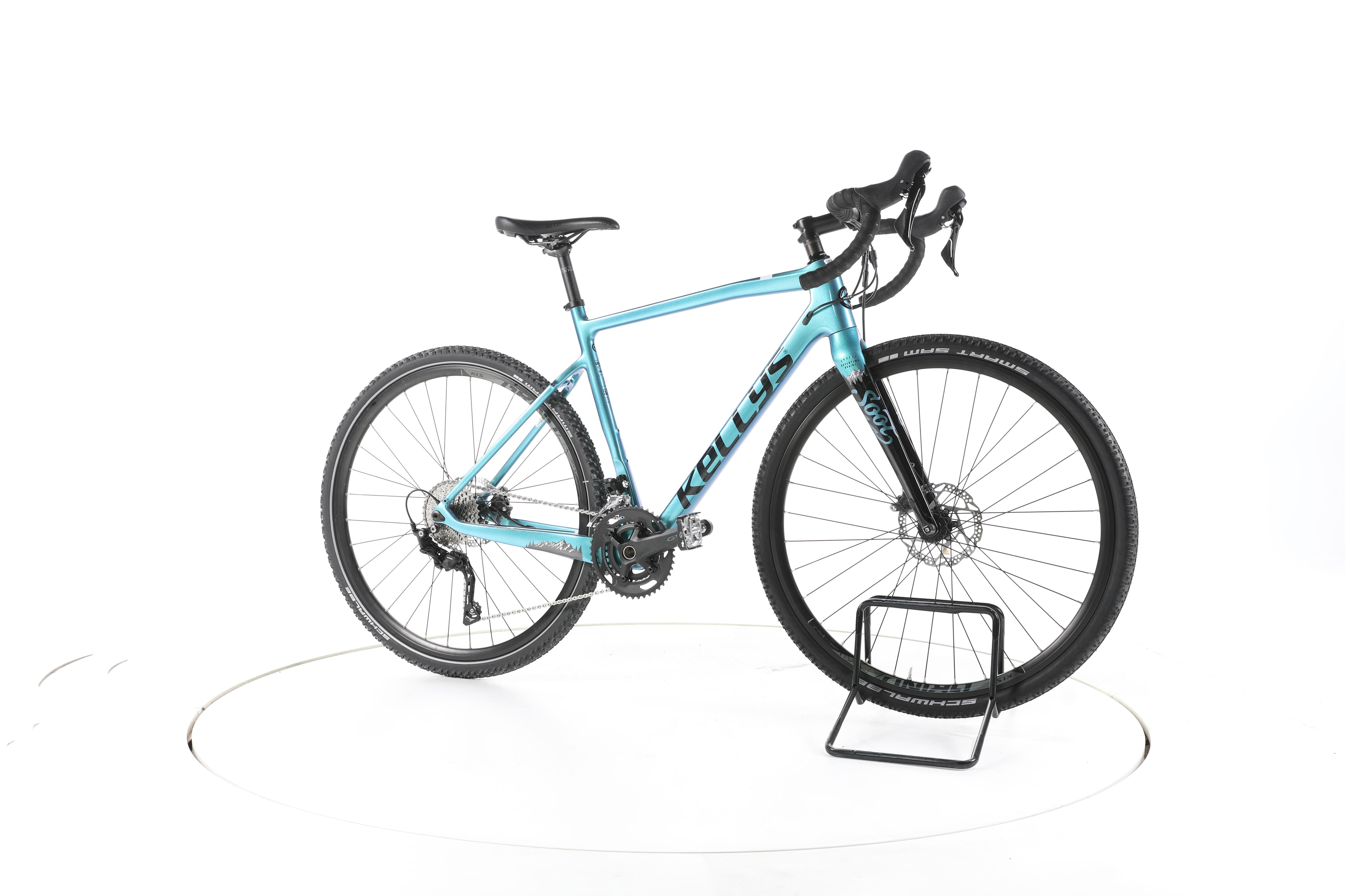 Kellys SOOT 80 - Image 2