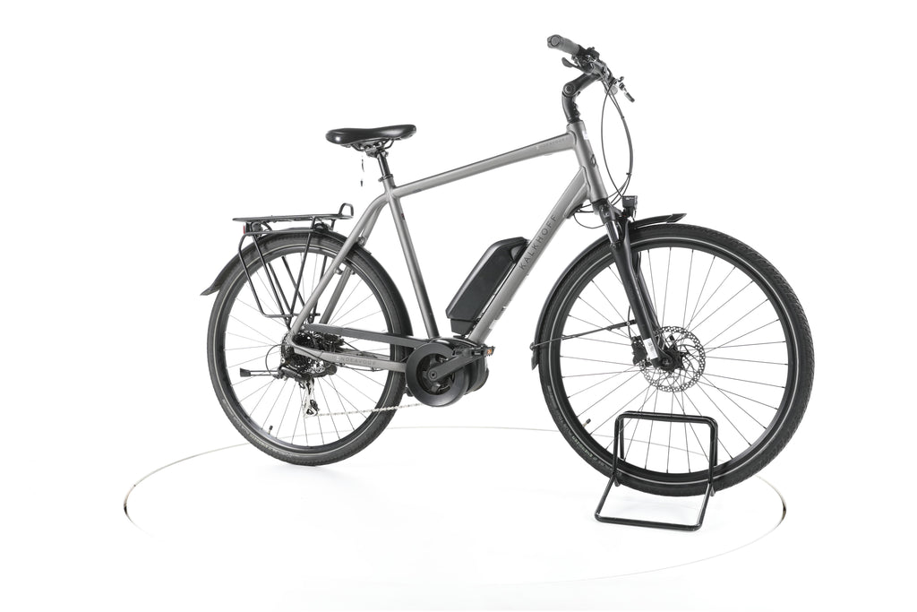 Kalkhoff Endeavour 1.B Move City E-Bike - Image 2