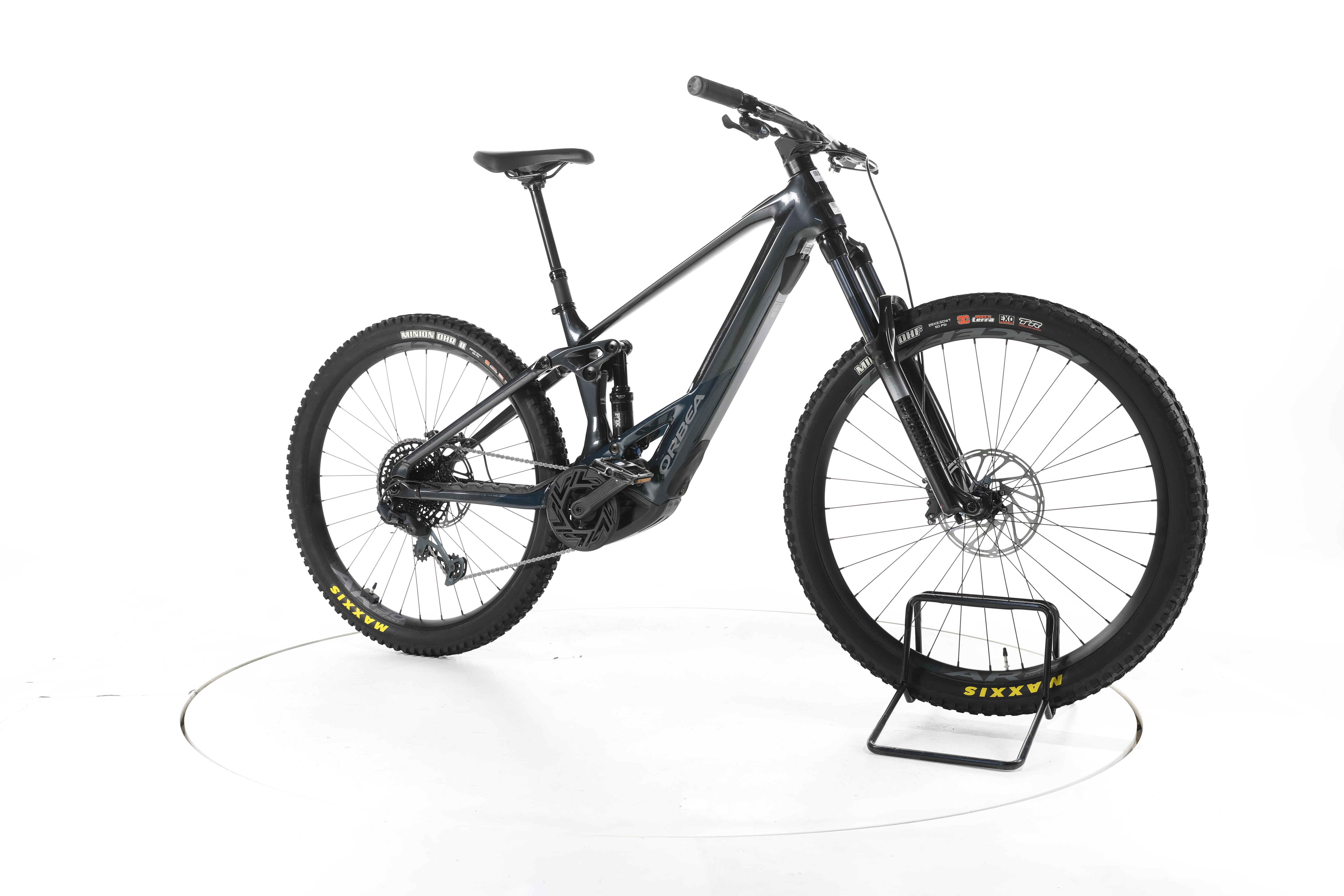 FLYER Uproc X 2.10 E-Bike Fully Carbon - Image 2