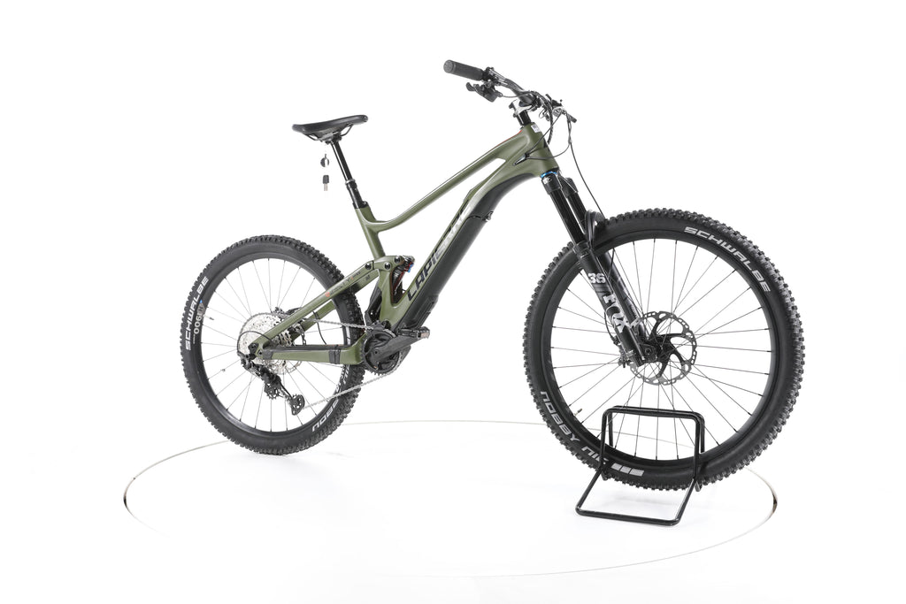 Lapierre eZesty AM 9.2 Fully E-Bike - Image 2