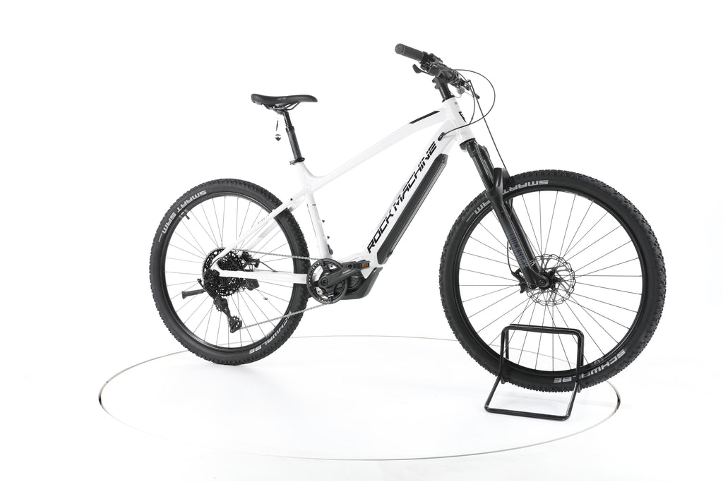 Rock Machine Torrent INT e90 E-Bike - Image 2