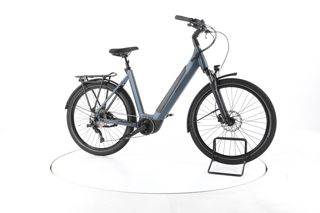 Winora TB300 Trekking E-Bike Tiefeinsteiger - Image 2