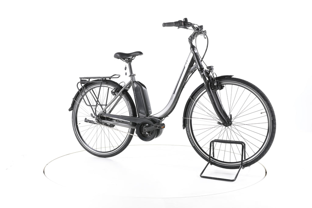 Triumph E-Cloud Plus City E-Bike Tiefeinsteiger - Image 2