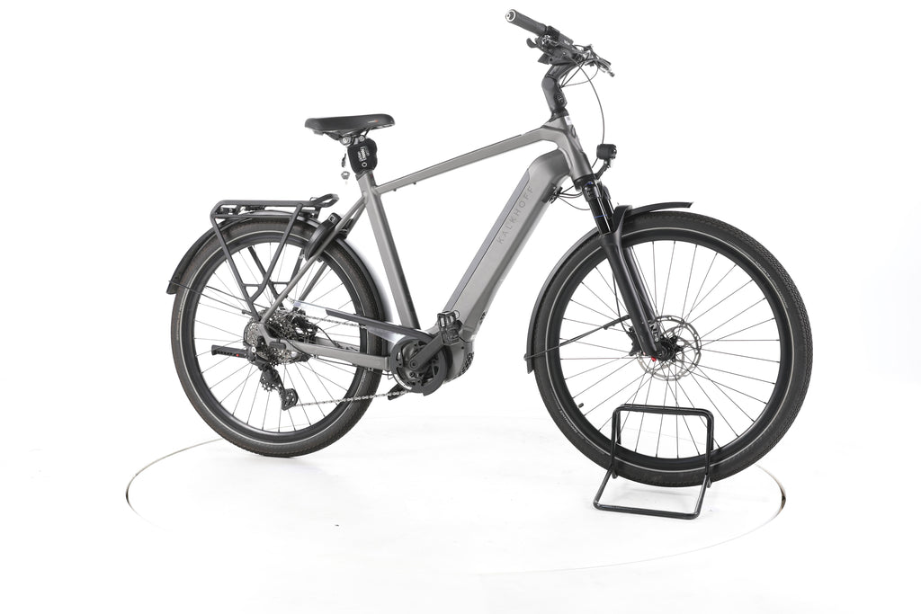 Kalkhoff Endeavour 5.B Advance+ Trekking E-Bike - Image 2