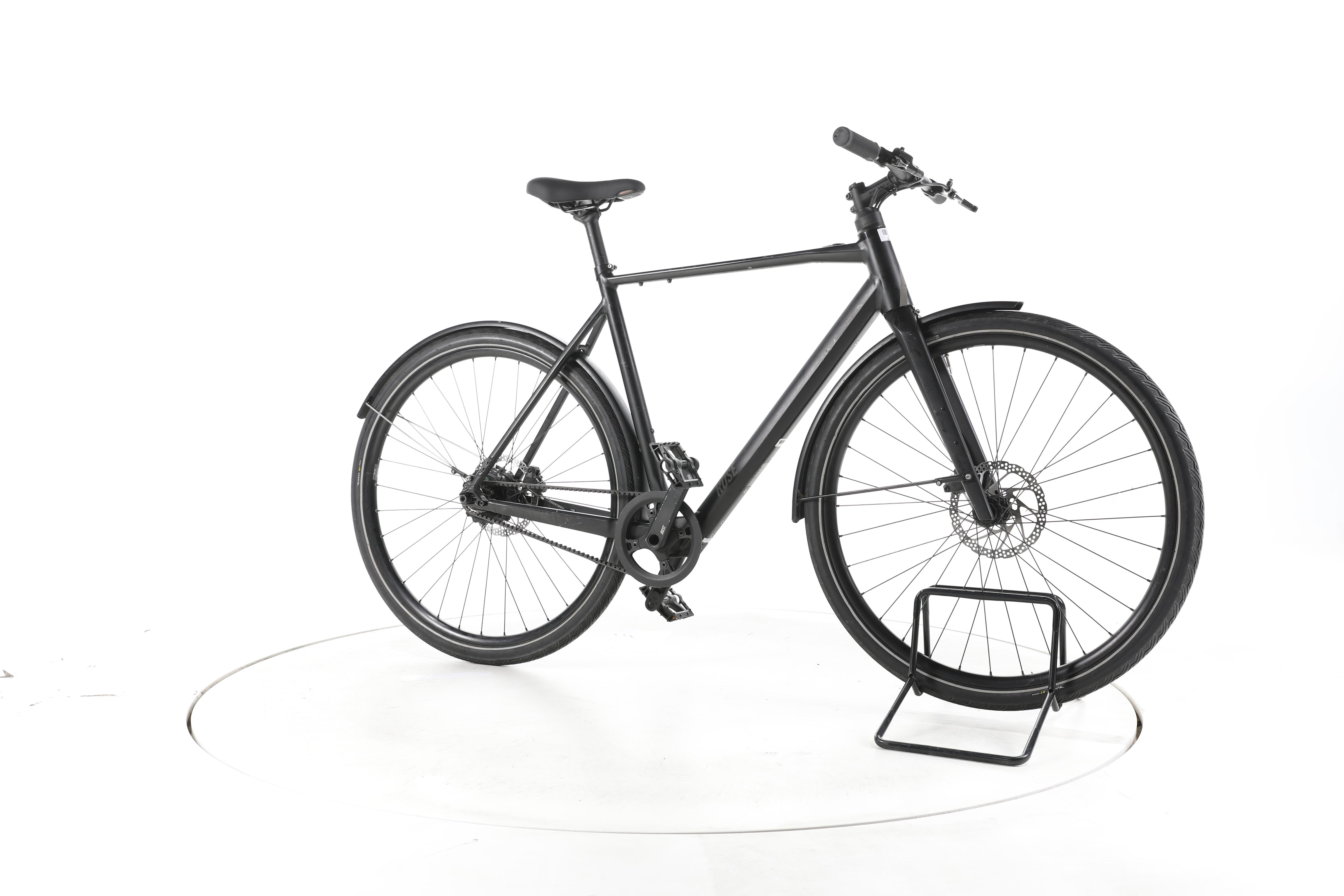 Rose SNEAK Plus EQ City E-Bike - Image 2