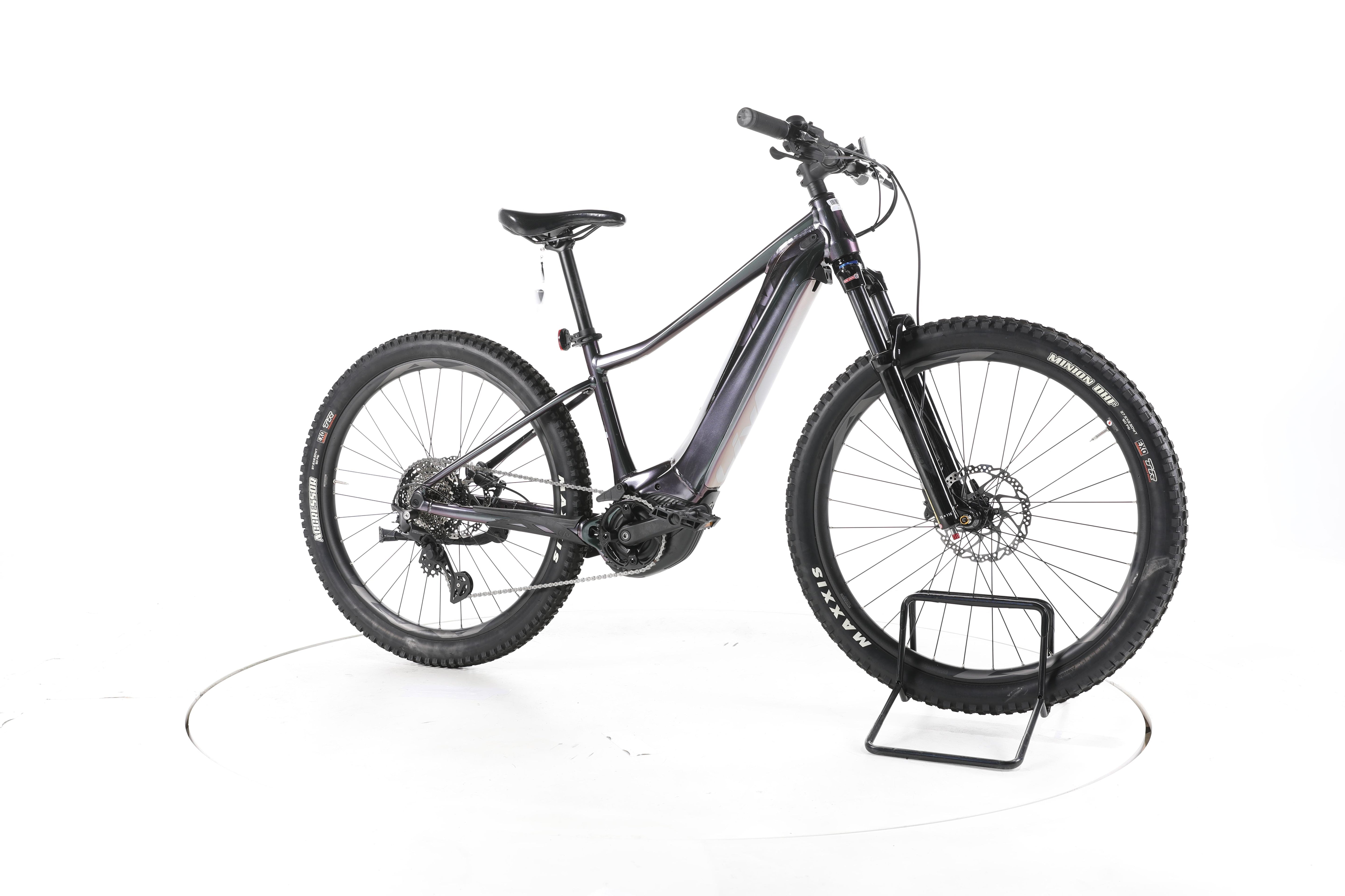 Liv Vall E+ Pro Trekking E-Bike - Image 2