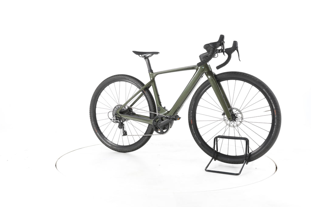 Scott Solace Gravel eRIDE 30 E-Gravel & Rennrad Carbon 2024 - Image 2