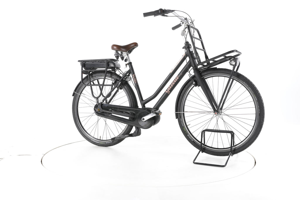 Gazelle Miss Grace C7+ HMB City E-Bike - Image 2