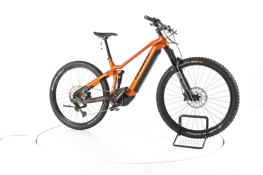 Haibike Alltrail 6 E-Bike Fully - Image 2