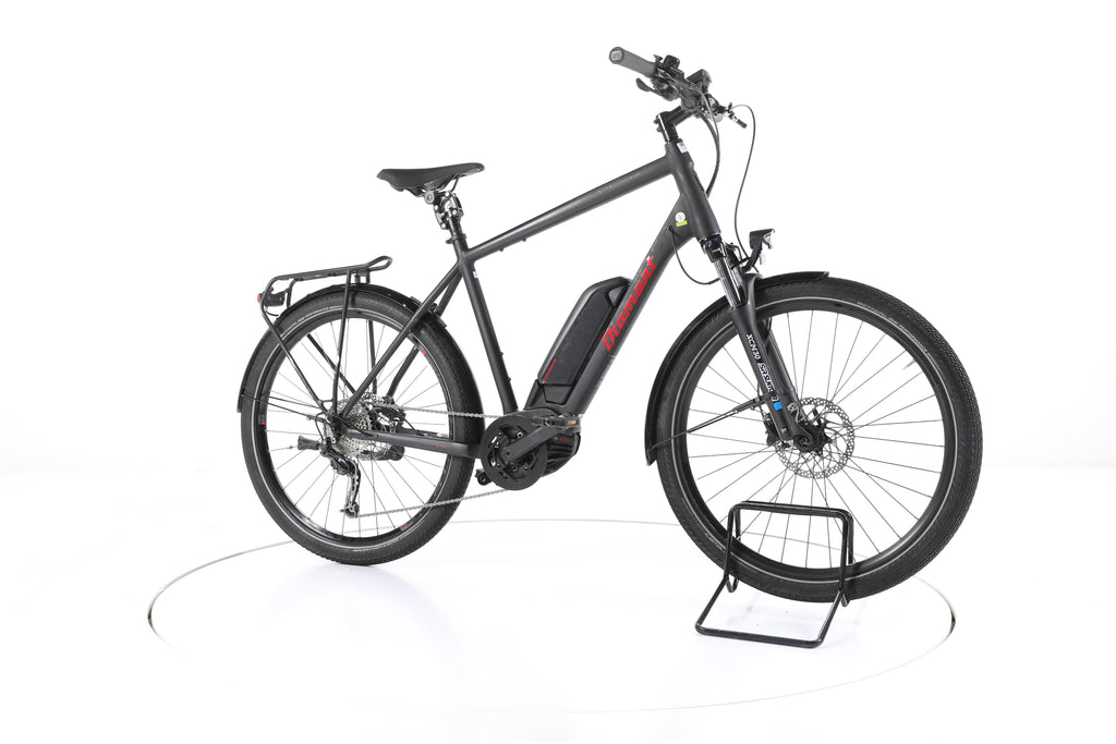 Diamant Zing+ Trekking E-Bike - Image 2