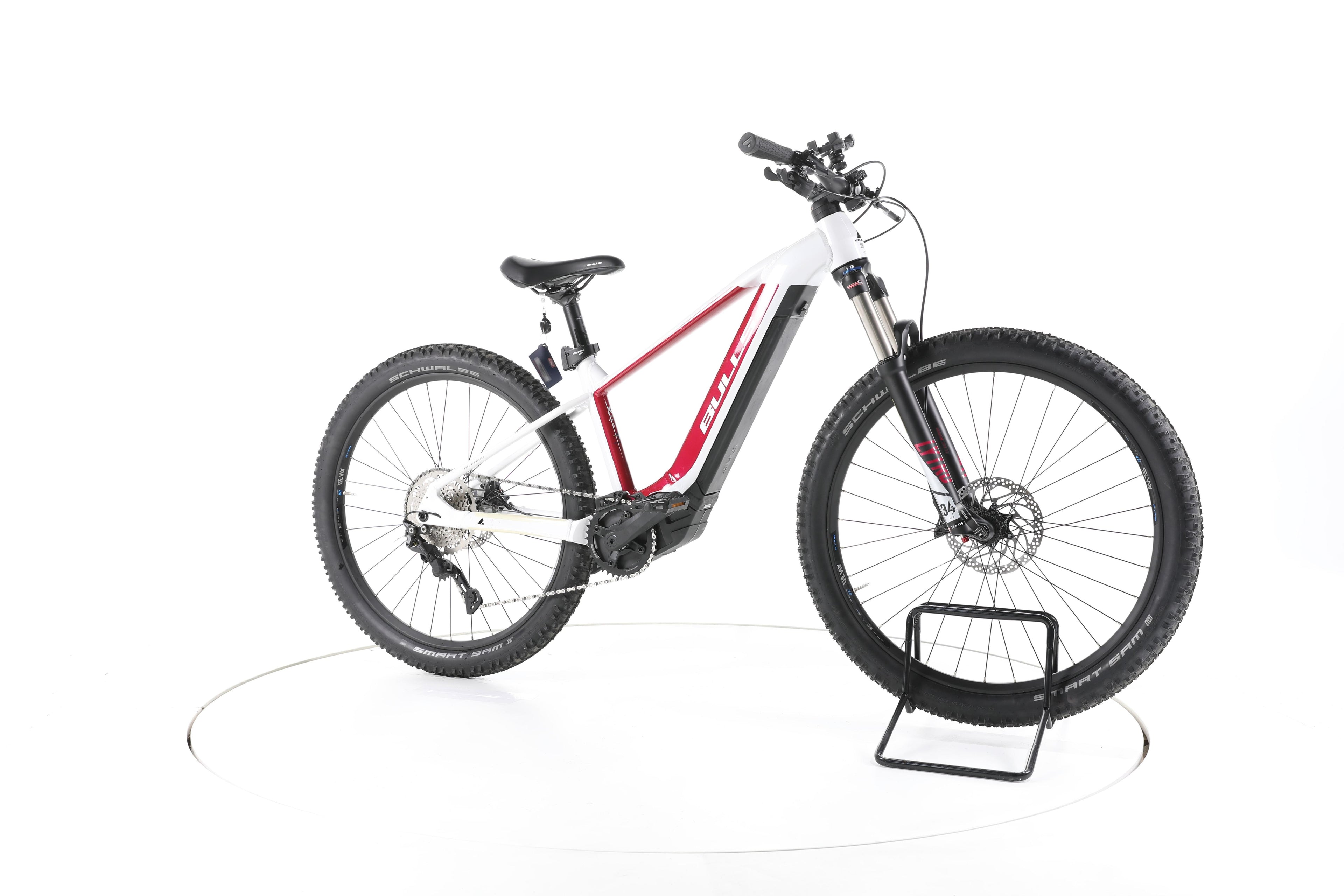 Bulls E-Stream EVA 1 E-Bike - Image 2