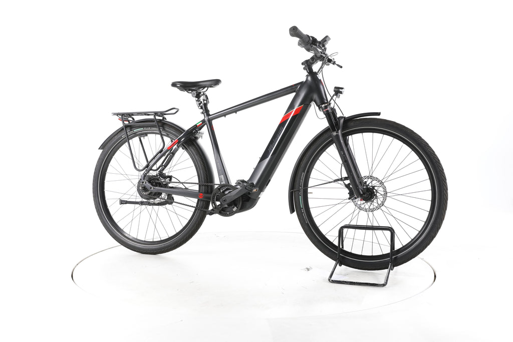 Malaguti Carezza TR 5.2 EN City E-Bike - Image 2