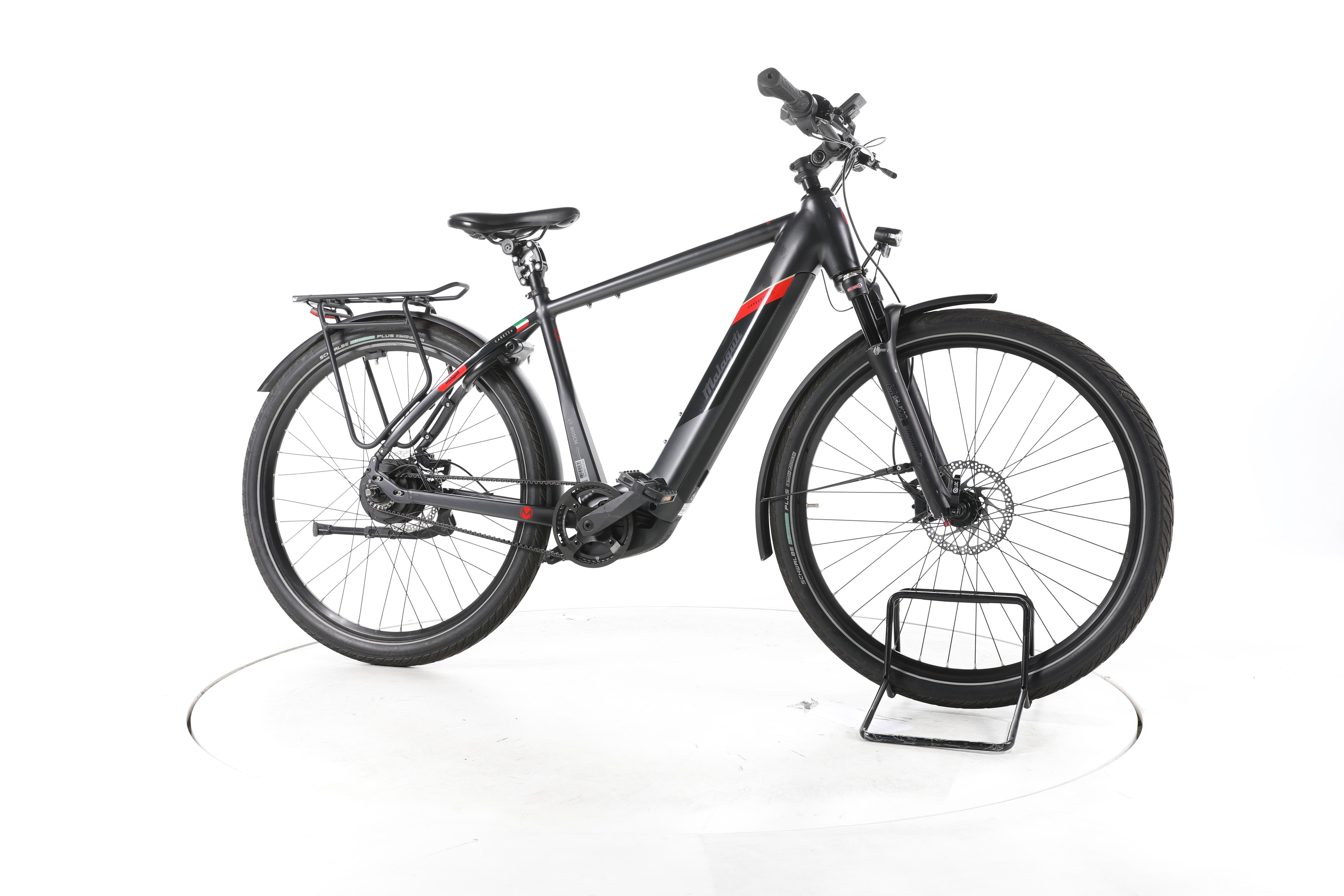 Malaguti Carezza TR 5.2 EN City E-Bike - Image 2