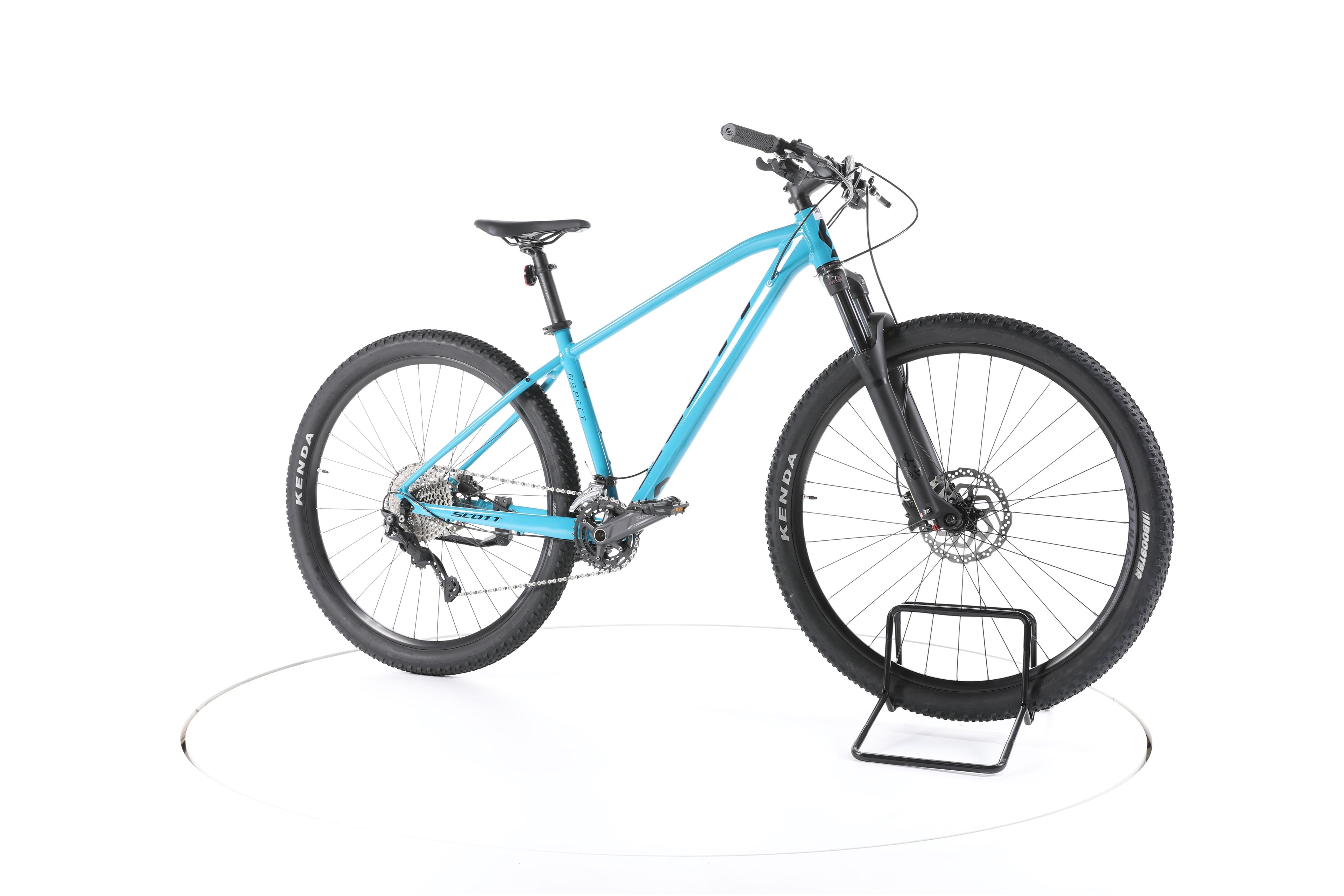 Scott Aspect 930 - Image 2