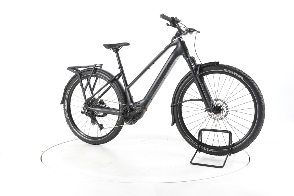 Orbea Kemen ADV 20 Trekking E-Bike 2025 - Image 2