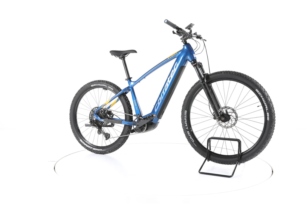 Corratec E-Power X-Vert Race Trinity E-Bike 2023 - Image 2