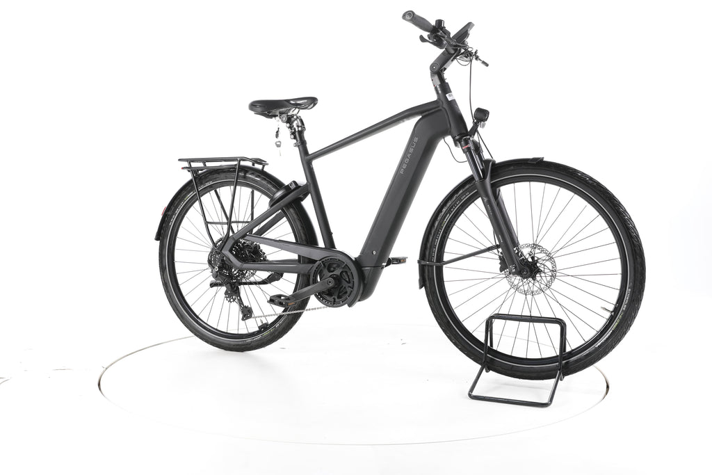 Pegasus Premio Evo 10 Lite Trekking E-Bike 2025 - Image 2