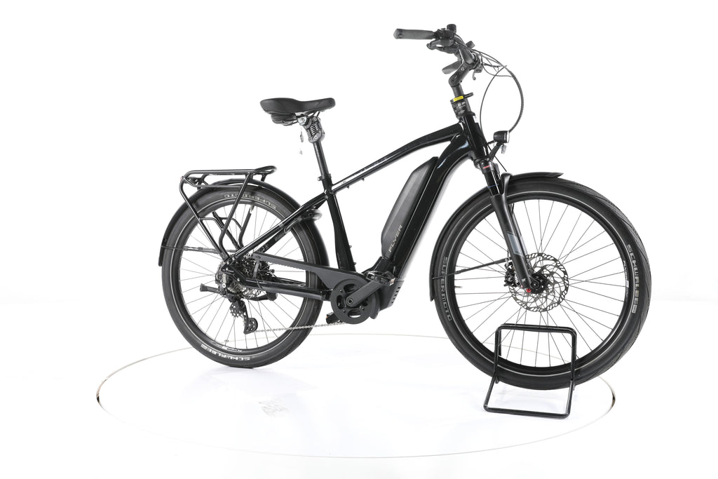 FLYER Upstreet5 7.10 Trekking E-Bike - Image 2