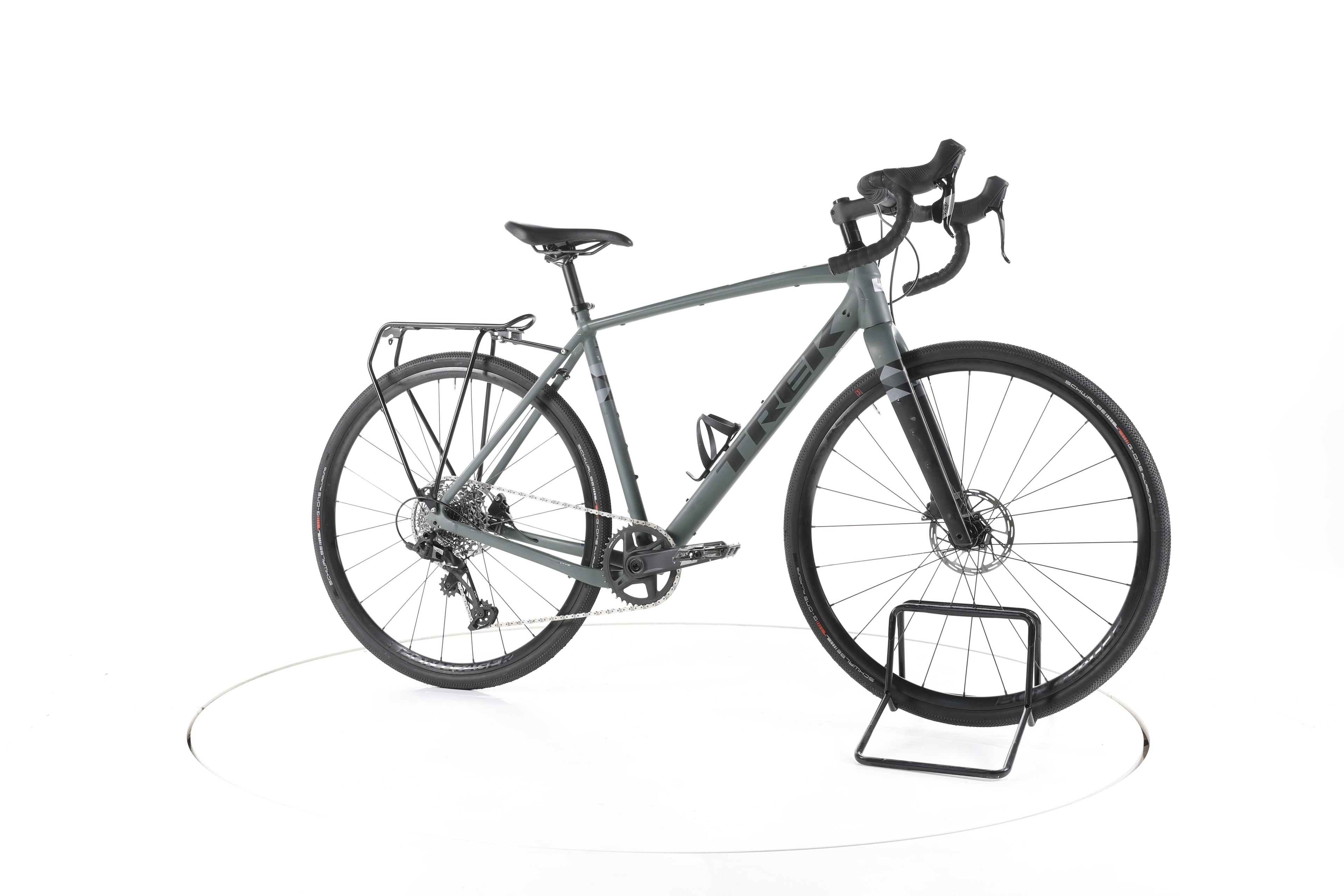 Trek Checkpoint ALR 5 - Image 2