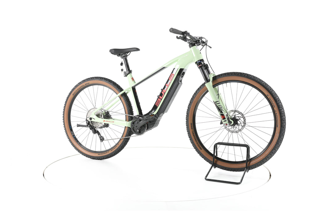 Bulls E-Stream EVO 1 E-Bike - Image 2