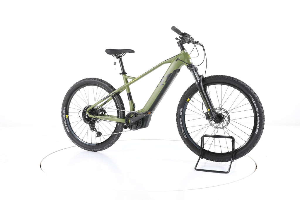 R Raymon HardRay E 4.0 E-Bike - Image 2