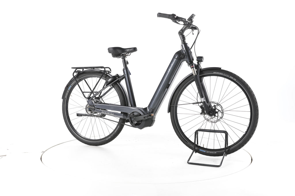 Kettler Quadriga CX5 HD Benelux City E-Bike Tiefeinsteiger 2024 - Image 2