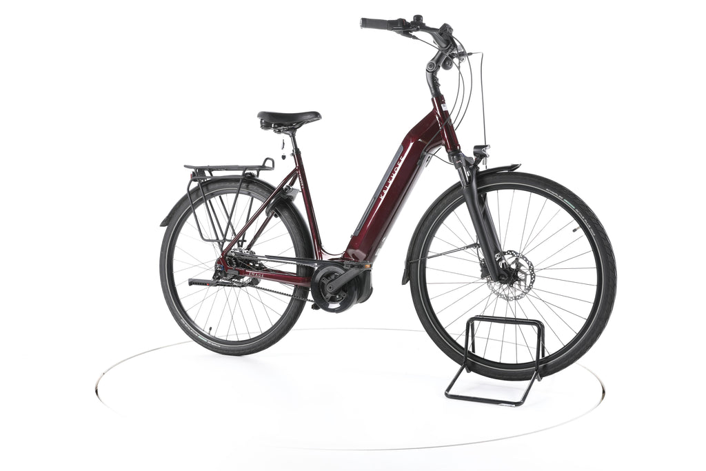 Kalkhoff Image 3.B Excite City E-Bike Tiefeinsteiger - Image 2