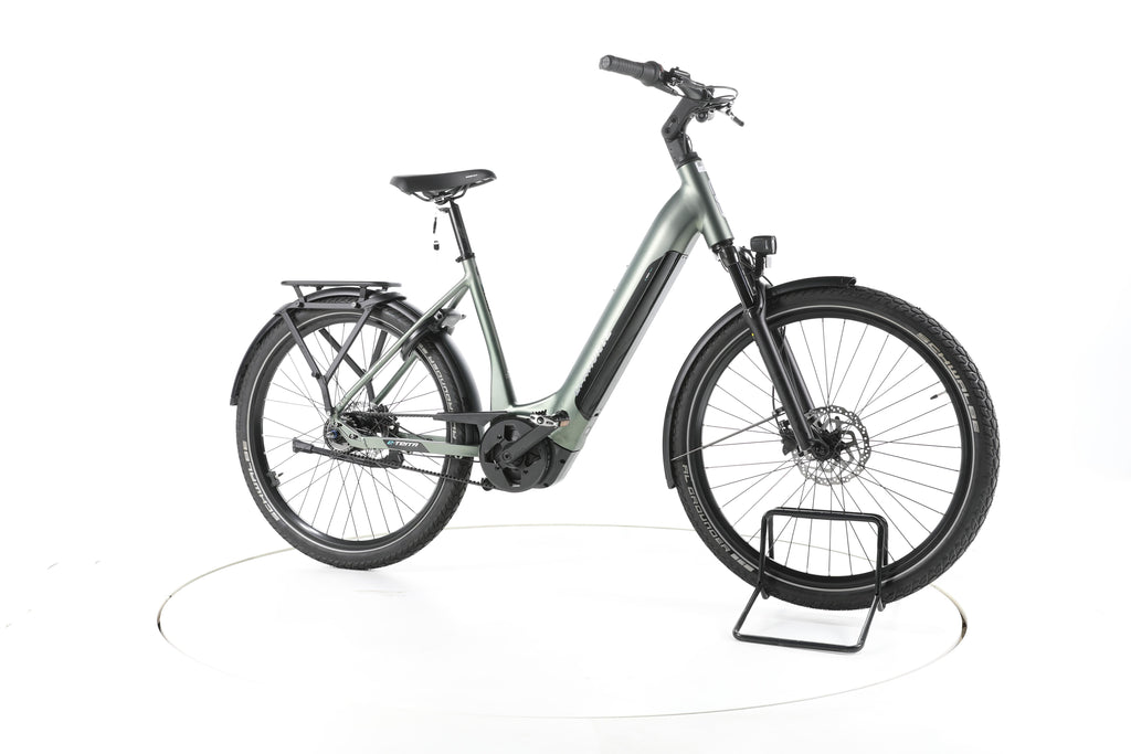 Granville E-Terra N2 City E-Bike Tiefeinsteiger 2025 - Image 2