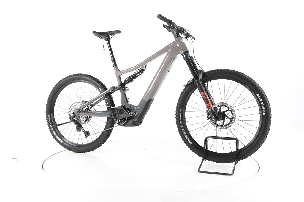 Focus Sam² 6.8 Fully E-Bike 2023 - Image 2