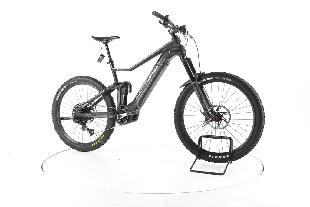 Centurion No Pogo R860i E-Bike Fully - Image 2