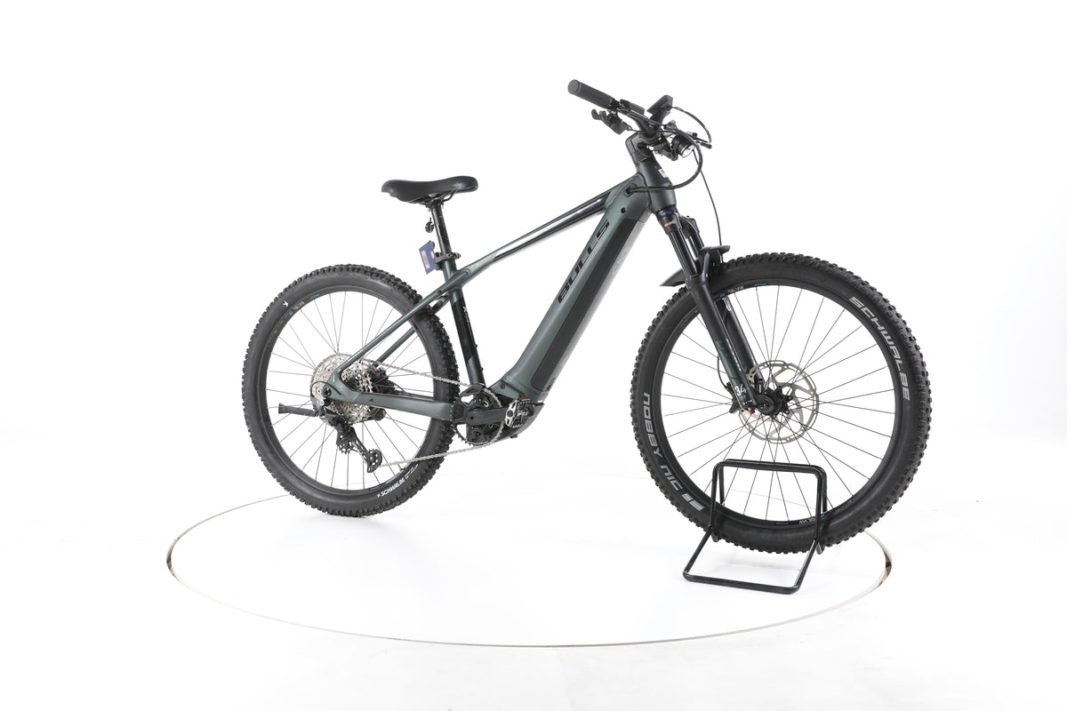 Bulls Copperhead EVO 3 E-Bike - Image 2