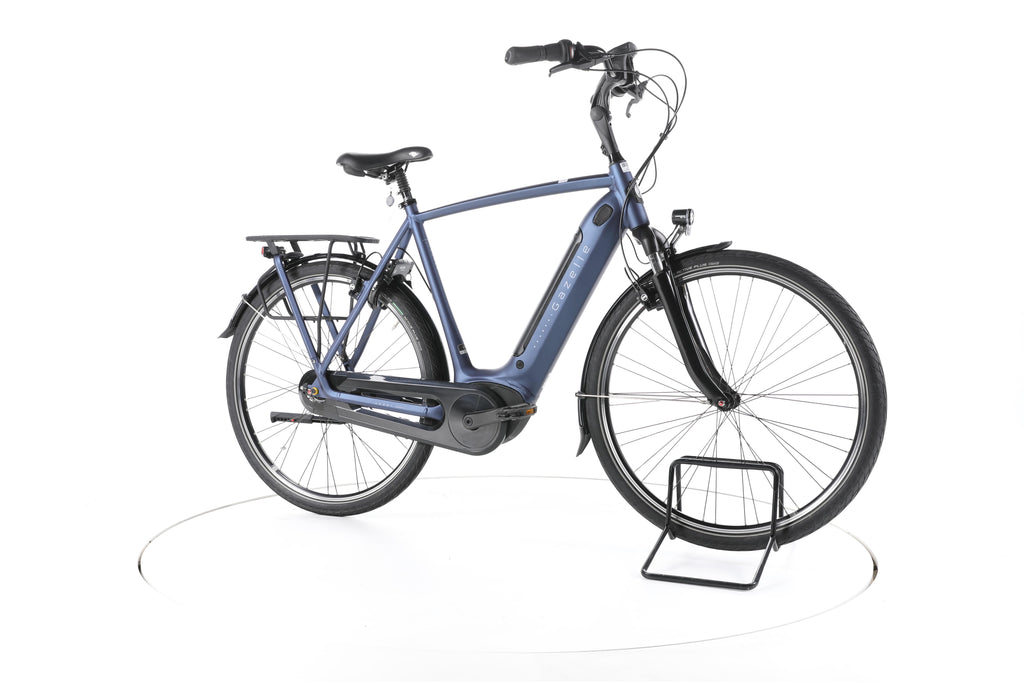 Gazelle Arroyo C7+ HMB Elite City E-Bike - Image 2