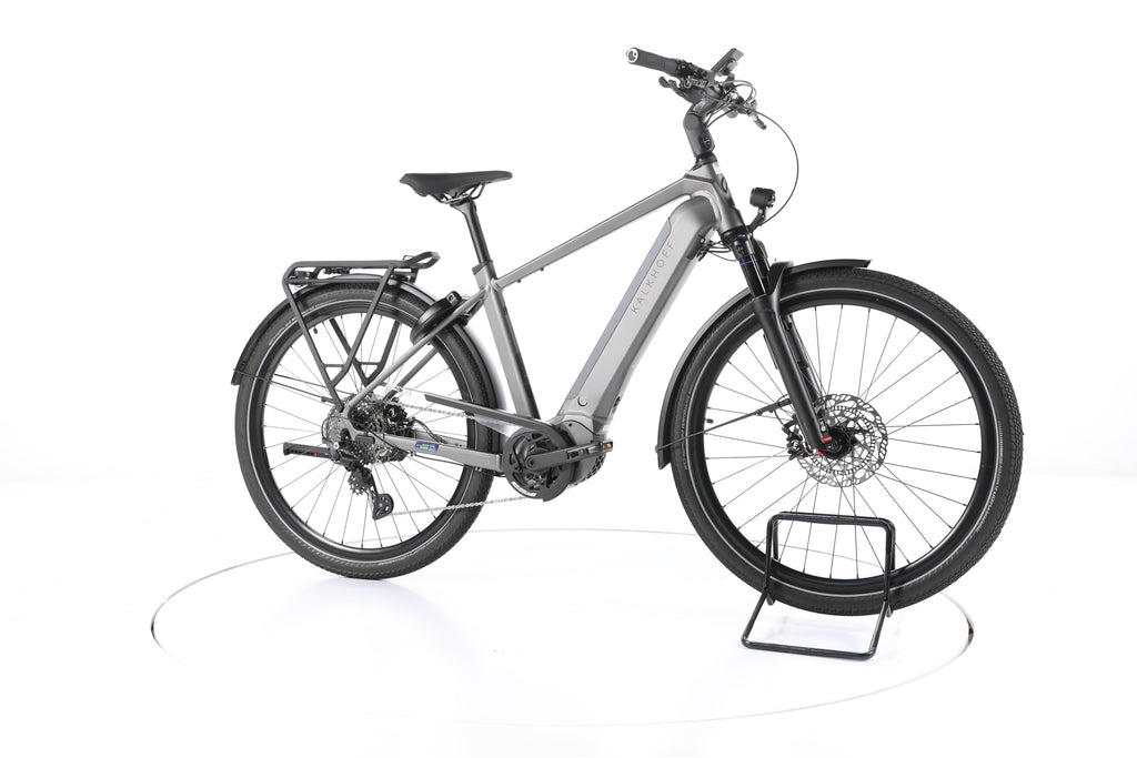 Kalkhoff Endeavour 5.B Advance+ Trekking E-Bike 2023 - Image 2