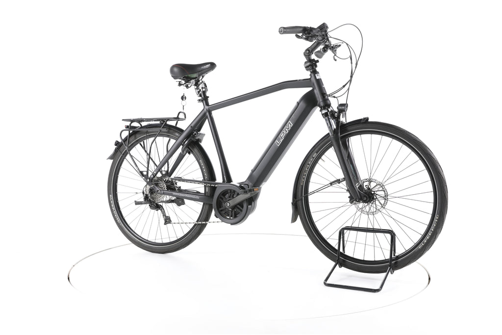 LPM E1 9G W Trekking E-Bike - Image 2
