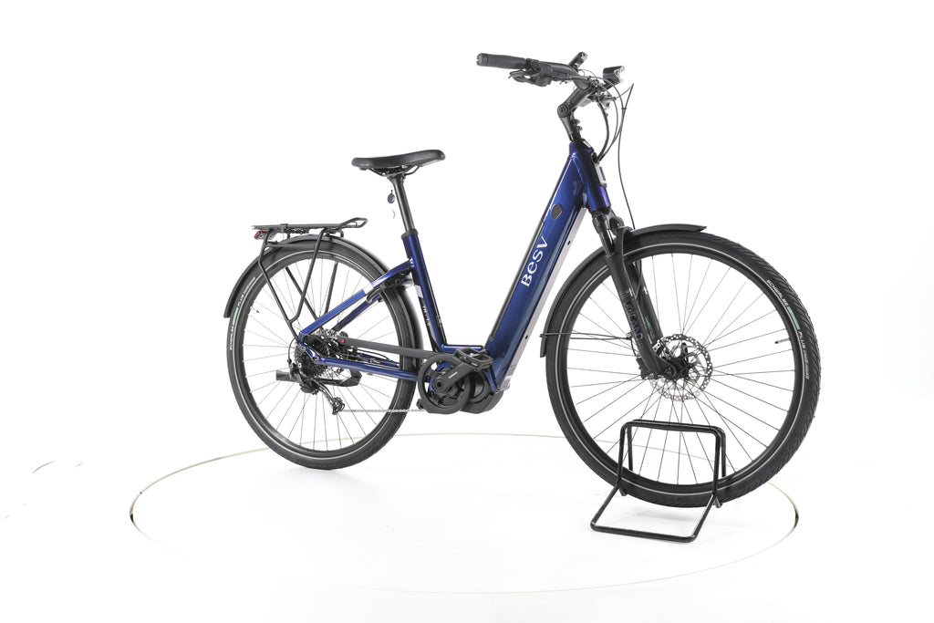 BESV TR 1.5 Trekking E-Bike - Image 2