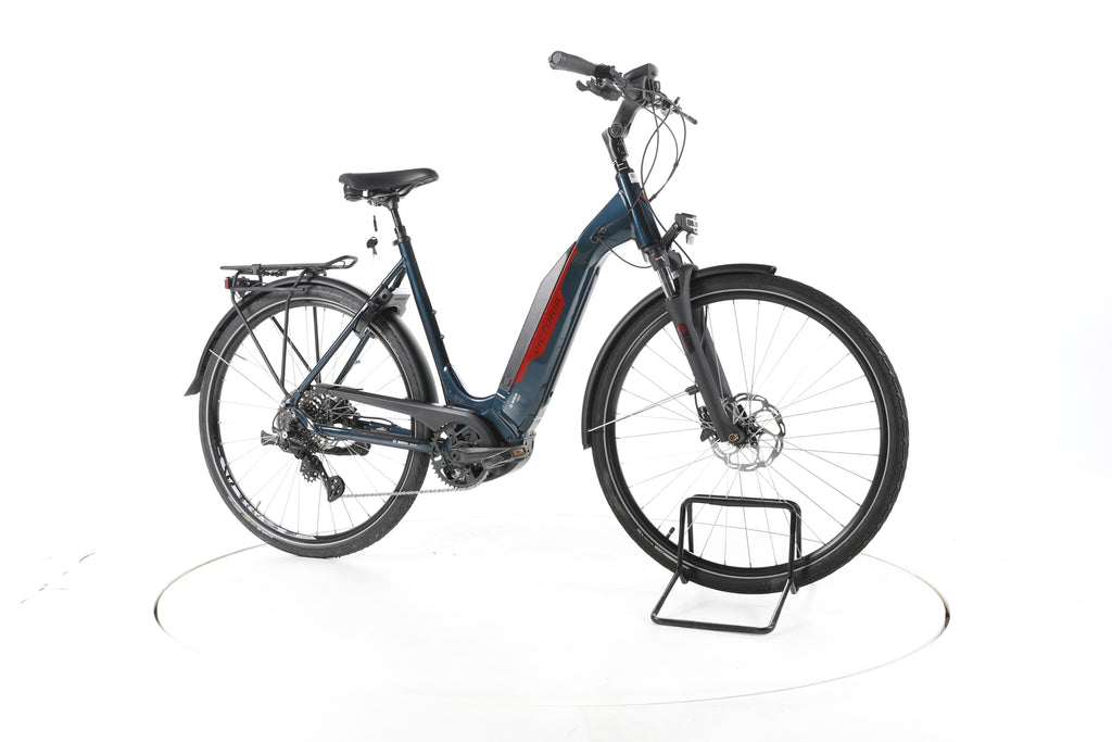 Victoria eTrekking 10.8 Trekking E-Bike Tiefeinsteiger - Image 2