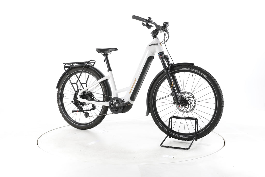 Lapierre E-Explorer 7.6 Trekking E-Bike Tiefeinsteiger - Image 2