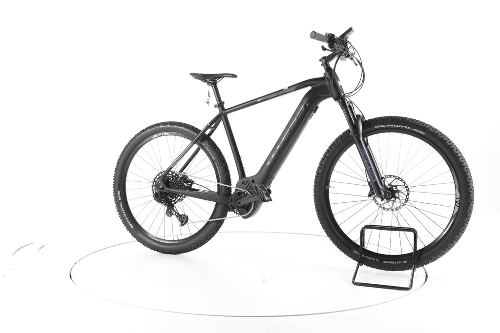 Axess Element E-Bike - Image 2