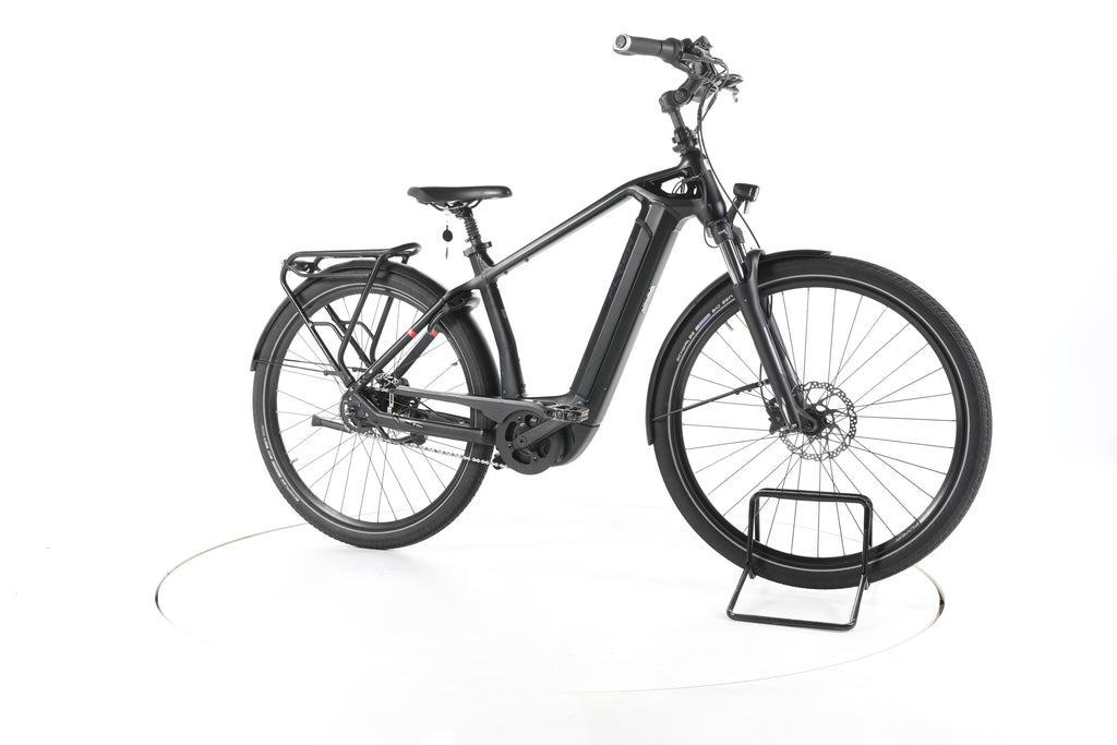 FLYER Gotour6 5.40 City E-Bike - Image 2