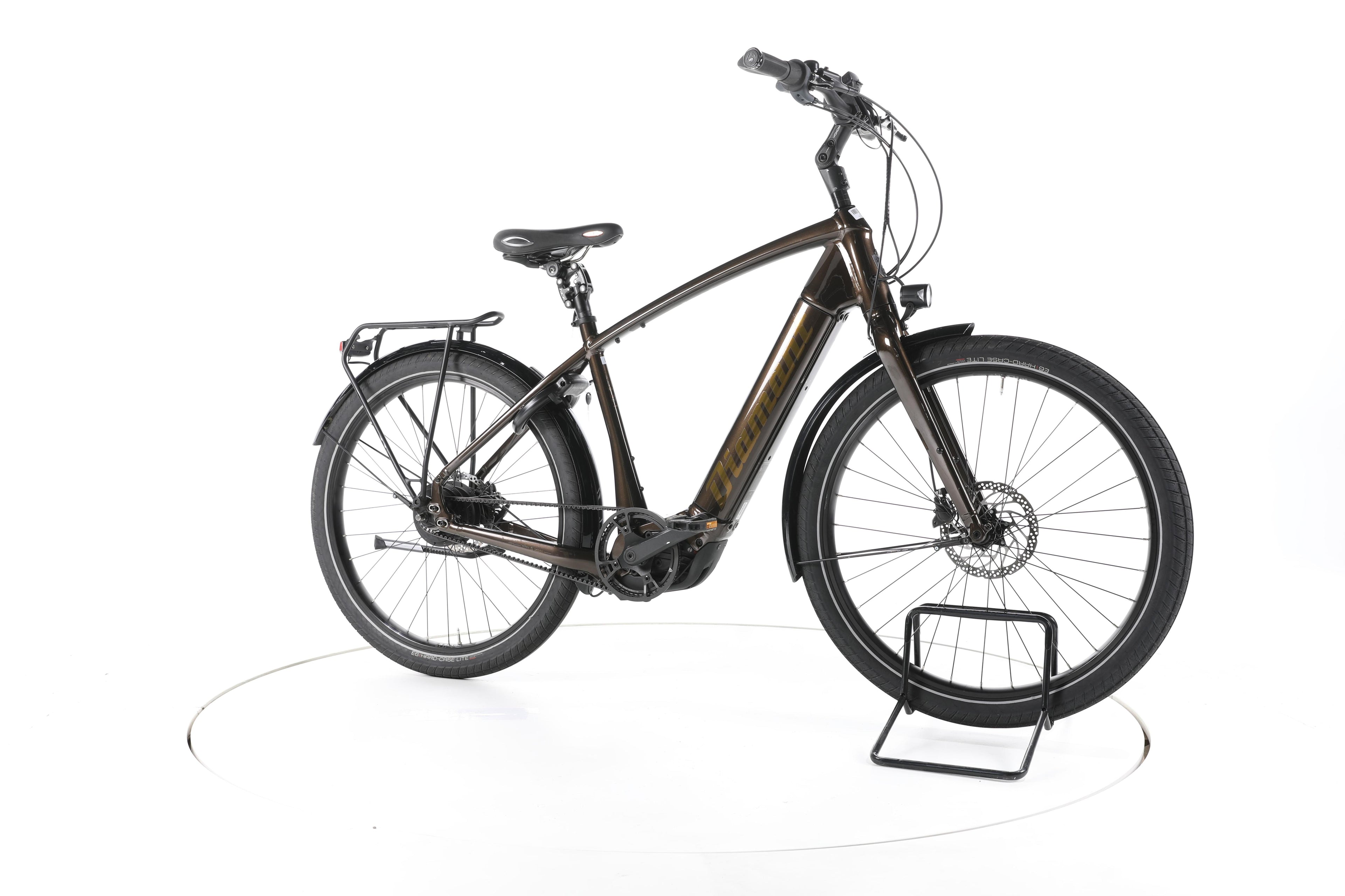 Diamant Opal Esprit+ City E-Bike - Image 2