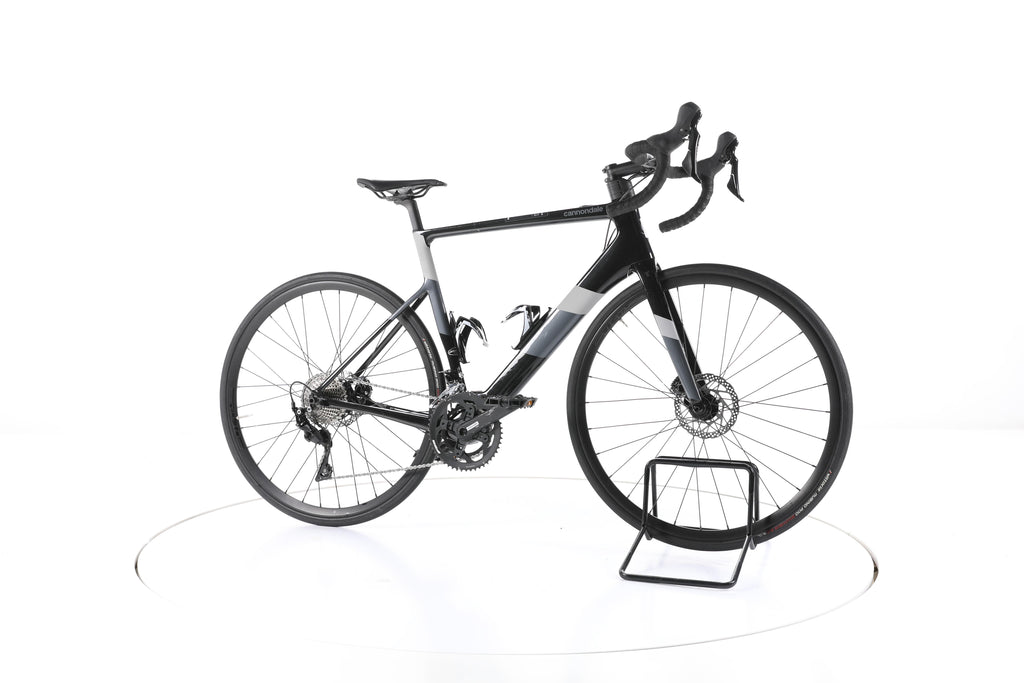 Cannondale SuperSix EVO Neo 3 E-Gravelbike - Image 2