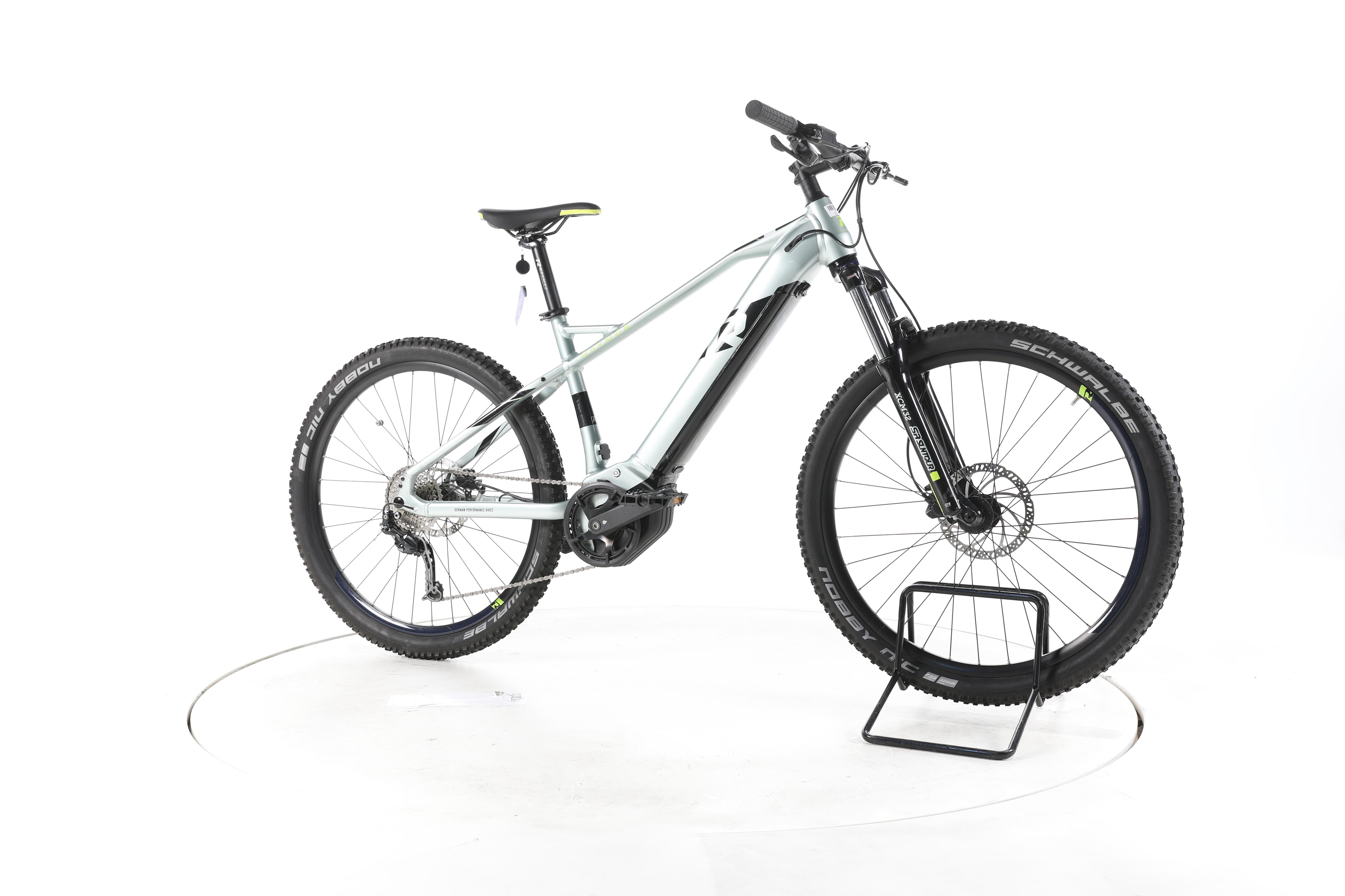 R Raymon HardRay E 5.0 E-Bike - Image 2